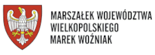 Marszałek Województwa Wielkopolskiego Marek Woźniak