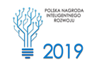Polska Nagroda Inteligentnego Rozwoju 2019