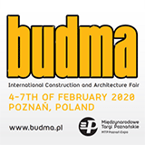 BUDMA 2000