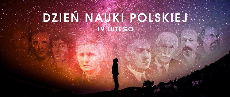 Dzień Nauki Polskiej - 19 lutego