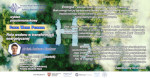 Plakat wykładu z cyklu Fizyka Warta Poznania pt. Rola wodoru w transformacji energetycznej