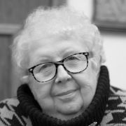 Prof. dr hab. Bożena Hilczer