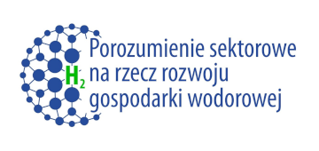 Porozumienie sektorowe na rzecz rozwoju gospodarki wodorowej