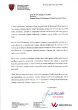 Członek Zarządu Województwa Wielkopolskiego - Jacek Bogusławski