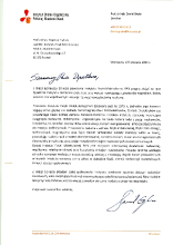 Instytut Chemii Organicznej PAN - Dyrektor Daniel Gryko