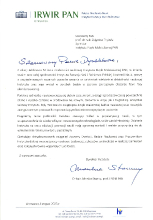 Instytut Rozwoju Wsi i Rolnictwa PAN - Dyrektor Monika Stanny