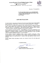 Instytut Wysokich Ciśnień PAN - Dyrektor Michał Boćkowski