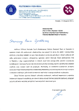 Politechnika Poznańska - Mirosław Szybowicz