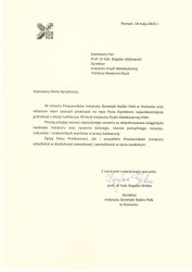 List gratulacyjny_14