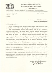 List gratulacyjny_15