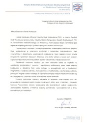 List gratulacyjny_16