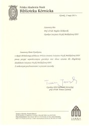List gratulacyjny_21