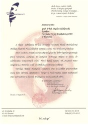 List gratulacyjny_23
