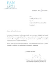 List gratulacyjny_28