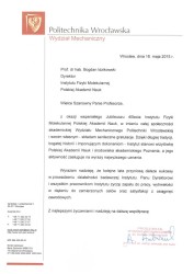 List gratulacyjny_37