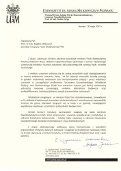 List gratulacyjny_39