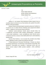 List gratulacyjny_49