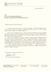 List gratulacyjny_51