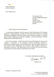 List gratulacyjny_54