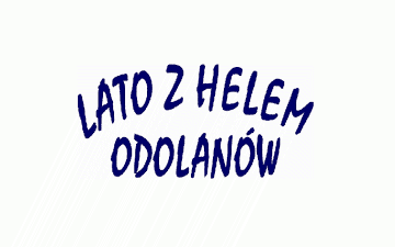 Lato z Helem