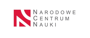 Narodowe Centrum Nauki (NCN) - logo