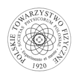 Polskie Towarzystwo Fizyczne
