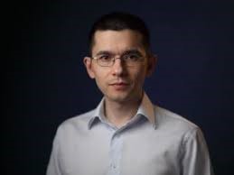 Prof. dr hab. Marcin Stępień