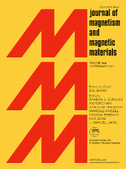 Journal of Magnetism and Magnetic Materials