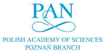 Poznań Branch of the Polish Academy of Sciences