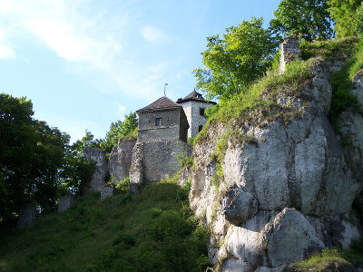 Ojców Ojców