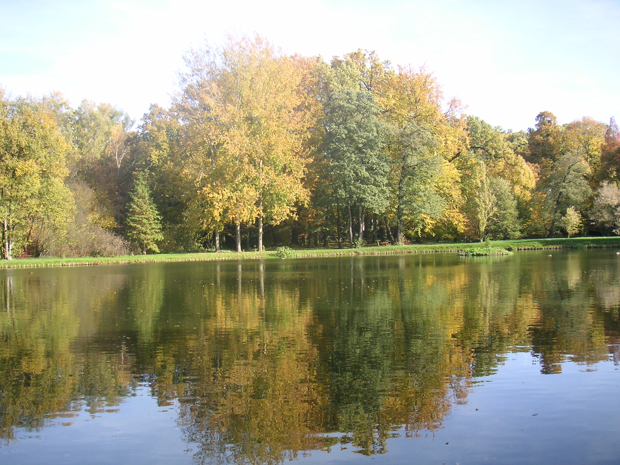 Kórnik