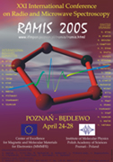 Ramis Poster